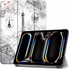 Чехол для планшета BeCover Smart Case Apple iPad Pro 11" M4 2024 Paris (711640) - Image 2