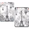 Чехол для планшета BeCover Smart Case Apple iPad Pro 11" M4 2024 Paris (711640) - Image 4