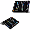 Чехол для планшета BeCover Smart Case Apple iPad Pro 11" M4 2024 Paris (711640) - Image 7