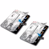 Чохол до планшета BeCover Smart Case Apple iPad Pro 11" M4 2024 Paris (711640) - Image 9