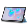 Чохол до планшета BeCover Smart Case Samsung Tab S6 Lite (2024) 10.4" P620/P625/P627 Blue (710822) - Image 4