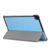 Чохол до планшета BeCover Smart Case Samsung Tab S6 Lite (2024) 10.4" P620/P625/P627 Blue (710822) - Image 5