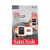 Карта памяти SanDisk 64GB microSD Class 10 A1 R-140 (SDSQUAB-064G-GN6IA) - Image 4