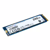 Накопитель SSD M.2 2280 240GB Kingston (SEDC2000BM8/240G) - Image 2
