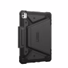 Чохол до планшета UAG iPad Pro 11" (Gen 5 2024) Metropolis SE Black (124475114040) - Image 6