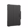 Чохол до планшета UAG iPad Pro 11" (Gen 5 2024) Metropolis SE Black (124475114040) - Image 7