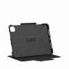 Чохол до планшета UAG iPad Pro 11" (Gen 5 2024) Metropolis SE Black (124475114040) - Image 9