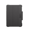 Чохол до планшета UAG iPad Pro 11" (Gen 5 2024) Metropolis SE Black (124475114040) - Image 10