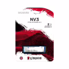 Накопичувач SSD M.2 2280 2TB Kingston (SNV3S/2000G) - Image 3
