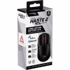 Мишка HyperX Pulsefire Haste 2 Core Wireless Black (8R2E6AA) - Image 10