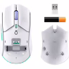 Мишка HyperX Pulsefire Haste 2 Core Wireless White (8R2E7AA) - Image 6
