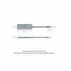 Концентратор VENTION USB 3.1 Type-C to HDMI/USB 3.0x3/SD/TF/PD 100W 7-in-1 (TOPHB) - Image 12