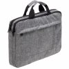 Сумка для ноутбука Vinga 15-16" NB1600 melange gray (NB1600GY) - Image 4