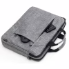 Сумка для ноутбука Vinga 15-16" NB1600 melange gray (NB1600GY) - Image 6