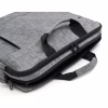 Сумка для ноутбука Vinga 15-16" NB1600 melange gray (NB1600GY) - Image 7