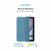 Чехол для планшета Armorstandart Smart Case iPad Air 11 2024 Denim (ARM74640) - Image 4