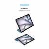 Чохол до планшета Armorstandart Smart Case iPad Air 11 2024 Denim (ARM74640) - Image 5