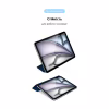 Чохол до планшета Armorstandart Smart Case iPad Air 11 2024 Midnight Blue (ARM78295) - Image 5