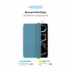 Чохол до планшета Armorstandart Smart Case iPad Pro 11 2024 Denim (ARM74642) - Image 4