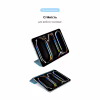 Чехол для планшета Armorstandart Smart Case iPad Pro 11 2024 Denim (ARM74642) - Image 5