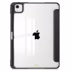 Чохол до планшета BeCover Soft Edge TPU Apple iPad Air 13" M2/M3 (2024/2025) Black (711711) - Image 2