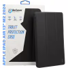 Чехол для планшета BeCover Soft Edge TPU Apple iPad Air 13" M2/M3 (2024/2025) Black (711711) - Image 6