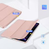 Чохол до планшета BeCover Tri Fold Hard Apple iPad Air 13" M2/M3 (2024/2025) Pink (711724) - Image 3