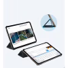 Чохол до планшета BeCover Tri Fold Hard Apple iPad Pro 11" M4 2024 Black (711726) - Image 5