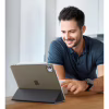 Чохол до планшета BeCover Tri Fold Hard Apple iPad Pro 11" M4 2024 Black (711726) - Image 6