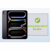 Чохол до планшета BeCover Tri Fold Hard Apple iPad Pro 11" M4 2024 Black (711726) - Image 8