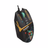 Мышка A4Tech W63 Max USB Renegade Midnight (4711421000536) - Image 2