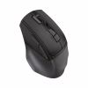 Мышка A4Tech FB45CS Air2 Wireless/Bluetooth Stone Grey (4711421999304) - Image 2