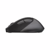 Мишка A4Tech FB45CS Air2 Wireless/Bluetooth Stone Grey (4711421999304) - Image 6