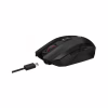 Мишка A4Tech Bloody R36 Ultra Wireless Stone Black (4711421000178) - Image 8