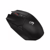Мишка A4Tech Bloody R36 Ultra Wireless Stone Black (4711421000178) - Image 9