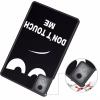 Чохол до планшета BeCover Smart Case Lenovo Tab K11 Plus TB-352F 11.45" Don''t Touch (711855) - Image 3