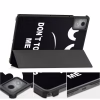 Чехол для планшета BeCover Smart Case Lenovo Tab K11 Plus TB-352F 11.45" Don''t Touch (711855) - Image 4