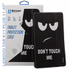 Чехол для планшета BeCover Smart Case Lenovo Tab K11 Plus TB-352F 11.45" Don''t Touch (711855) - Image 6