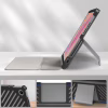 Чохол до планшета BeCover Smart Case Lenovo Tab Plus 11.5" Black (711838) - Image 4
