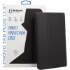 Чохол до планшета BeCover Smart Case Lenovo Tab Plus 11.5" Black (711838) - Image 6