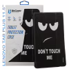 Чохол до планшета BeCover Smart Case Lenovo Tab Plus 11.5" Don''t Touch (711844) - Image 5