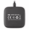 Концентратор REAL-EL HQ-177 black (EL123110009) - Image 8