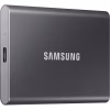Накопитель SSD USB 3.2 4TB T7 Samsung (MU-PC4T0T/WW) - Image 2
