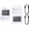 Накопитель SSD USB 3.2 4TB T7 Samsung (MU-PC4T0T/WW) - Image 5