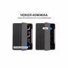 Чехол для планшета AirOn Premium SOFT iPad Pro 13 2024 + Film Black (4822352781129) - Image 4