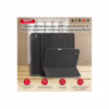 Чехол для планшета AirOn Premium SOFT iPad Pro 13 2024 + Film Black (4822352781129) - Image 10