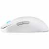 Мишка ASUS ROG Harpe Ace Mini Wireless/Bluetooth/USB White (90MP03Z0-BMUA10) - Image 4
