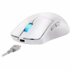 Мишка ASUS ROG Harpe Ace Mini Wireless/Bluetooth/USB White (90MP03Z0-BMUA10) - Image 8