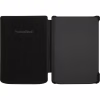 Чохол до електронної книги Pocketbook 6" Shell cover PB629/634 black (H-S-634-K-WW) - Image 2