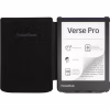 Чехол для электронной книги Pocketbook 6" Shell cover PB629/634 black (H-S-634-K-WW) - Image 3